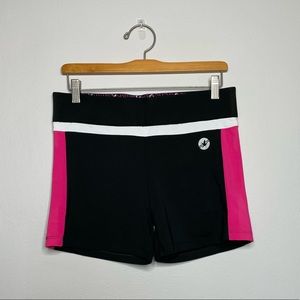 Aerie Gym Short